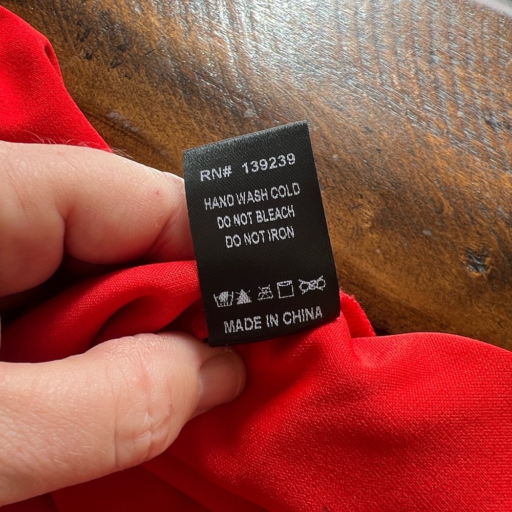 Tuckernuck Palmer Top, like new, size XL. - Picture 12 of 12